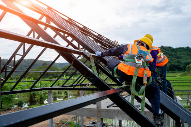 Quick and Trustworthy Emergency Roof Repair Services in Richwood, TX
