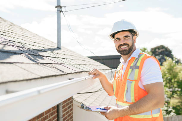Best Flat Roof Repair Services  in Richwood, TX
