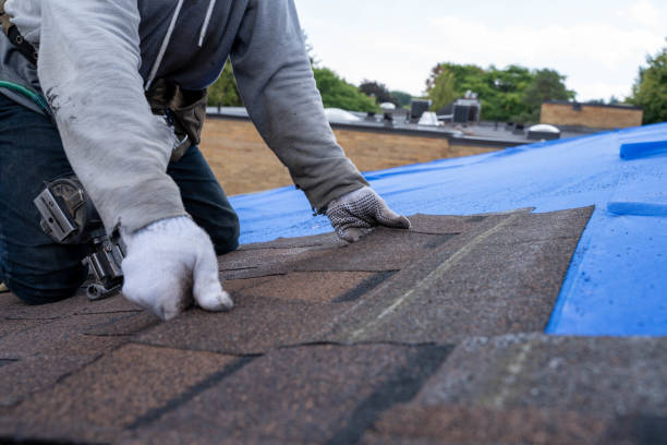 Best Tile Roofing Contractor  in Richwood, TX