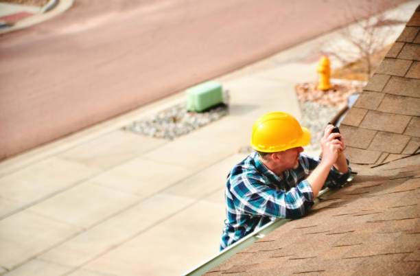 Best Flat Roof Repair Services  in Richwood, TX