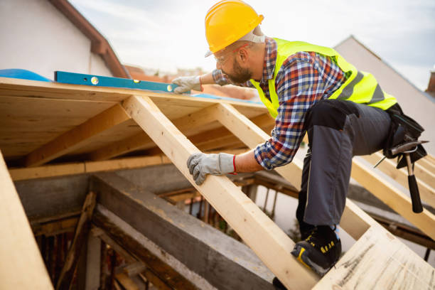 Best Roof Maintenance Services  in Richwood, TX