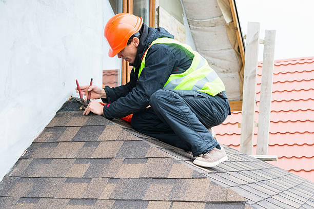 Residential Roof Replacement in Richwood, TX