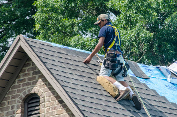 Best Residential Roofing Contractor  in Richwood, TX